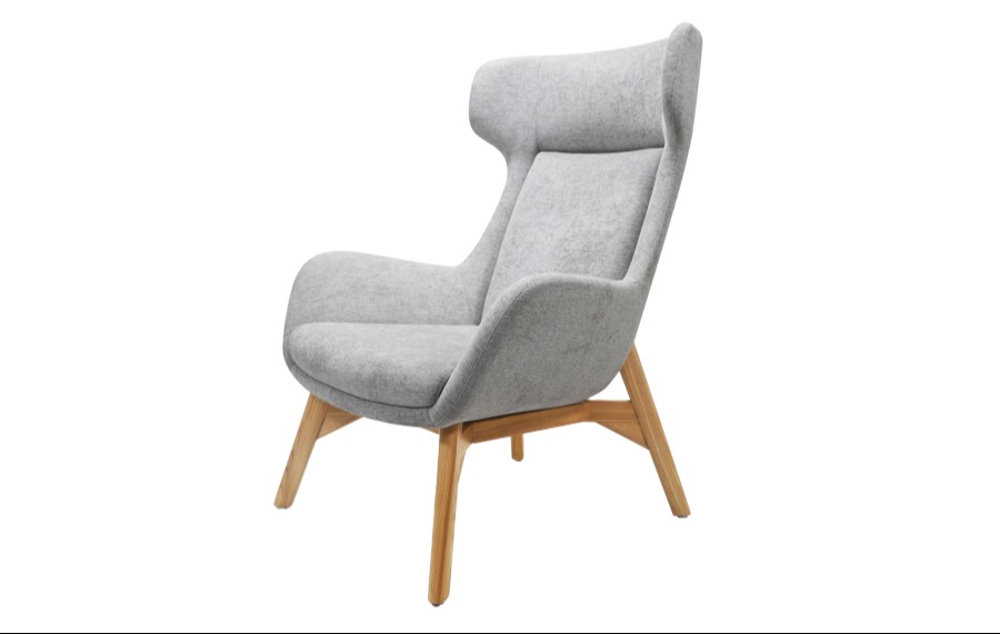 Calypso Lounge Chair